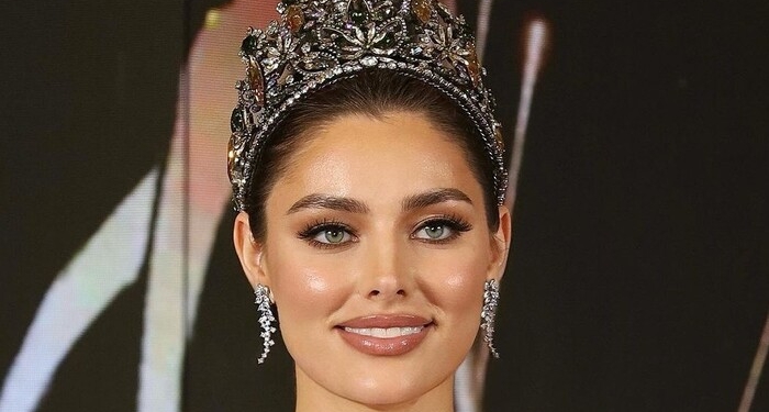 Українка стане послом доброї волі ООН як переможниця конкурсу краси «Miss Eco International 2024» (ФОТО, ВІДЕО)