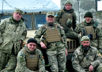 Миколаївські тероборонівці: група саперів «Виводок» знешкодила понад 8 тисяч російських боєприпасів (ФОТО)