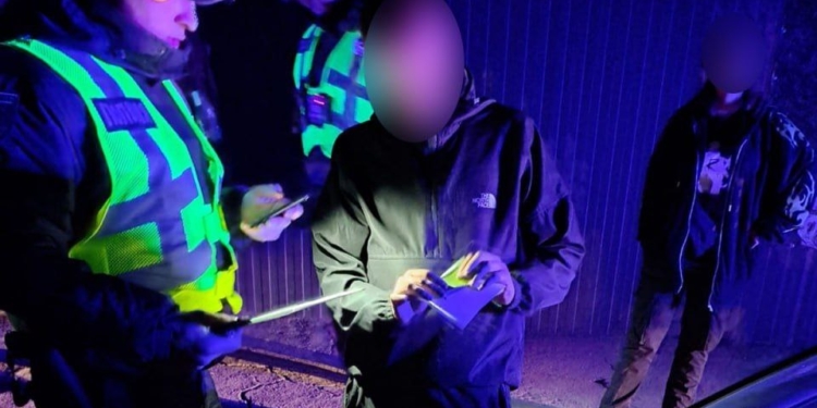 У Миколаєві патрульні впіймали чергового нетверезого водія