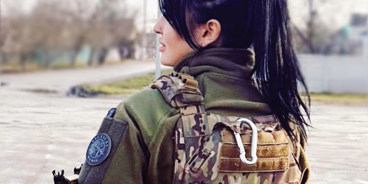 Миколаївські тероборонівці: «Погода» (ФОТО)