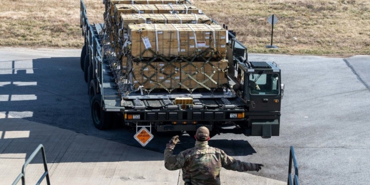 Західна зброя і український ОПК – Селезньов про удари по російській території