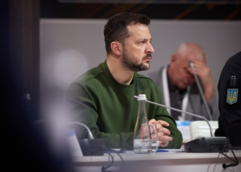 Сьогодні у Чернівцях Конгрес місцевих влад. Єрмак закликав регіони до солідарності з Миколаївщиною (ФОТО, ВІДЕО)