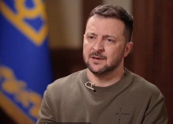 Перемога буде гіркою. Зеленський дав інтерв’ю Fox News (ВІДЕО)