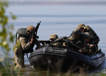 На фронті гаряче – відбулося 94 бойових зіткнення, – Генштаб