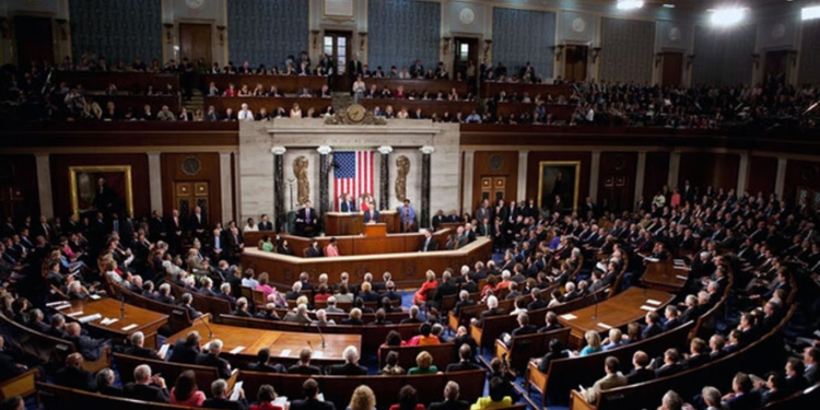 Конгресмени США закликали Пентагон дозволити Україні бити американською зброєю по рф (ДОКУМЕНТ)