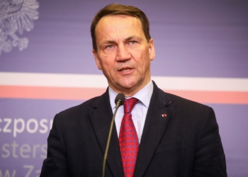 МЗС Польщі про заборону ЗСУ бити західною зброєю по РФ: Росія веде операції з Ростова та нічим себе не обмежує