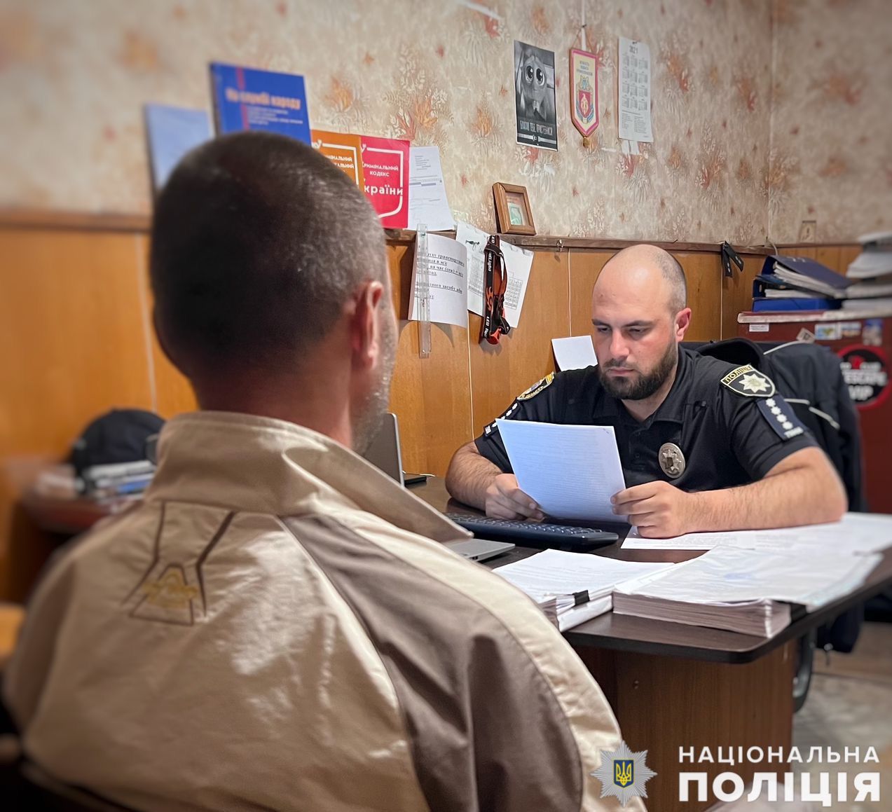 На Миколаївщині водій позашляховика збив 16-річного мотоцикліста та зник з місця ДТП – його розшукали