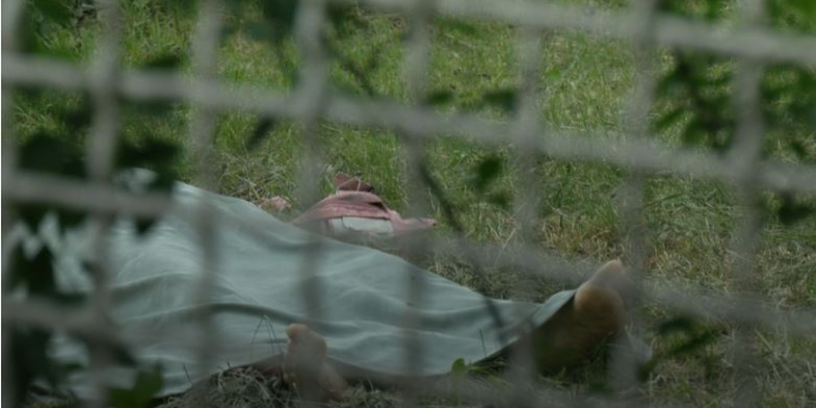 У Кропивницькому жінка викинулась з оглядового колеса, у передсмертній записці звинувачує Путіна (ФОТО, ВІДЕО)