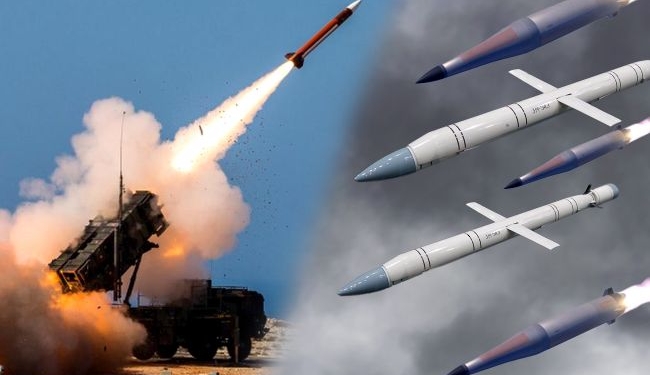 Росіяни вночі атакували Україну ракетами та «шахедами»: під атакою була Львівщина, над Києвом збили всі ракети, а на Полтавщині є влучання