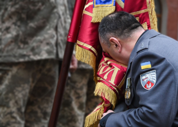 Зеленський змінив командувача Сил спецоперацій та призначив нового командувача Сил підтримки ЗСУ