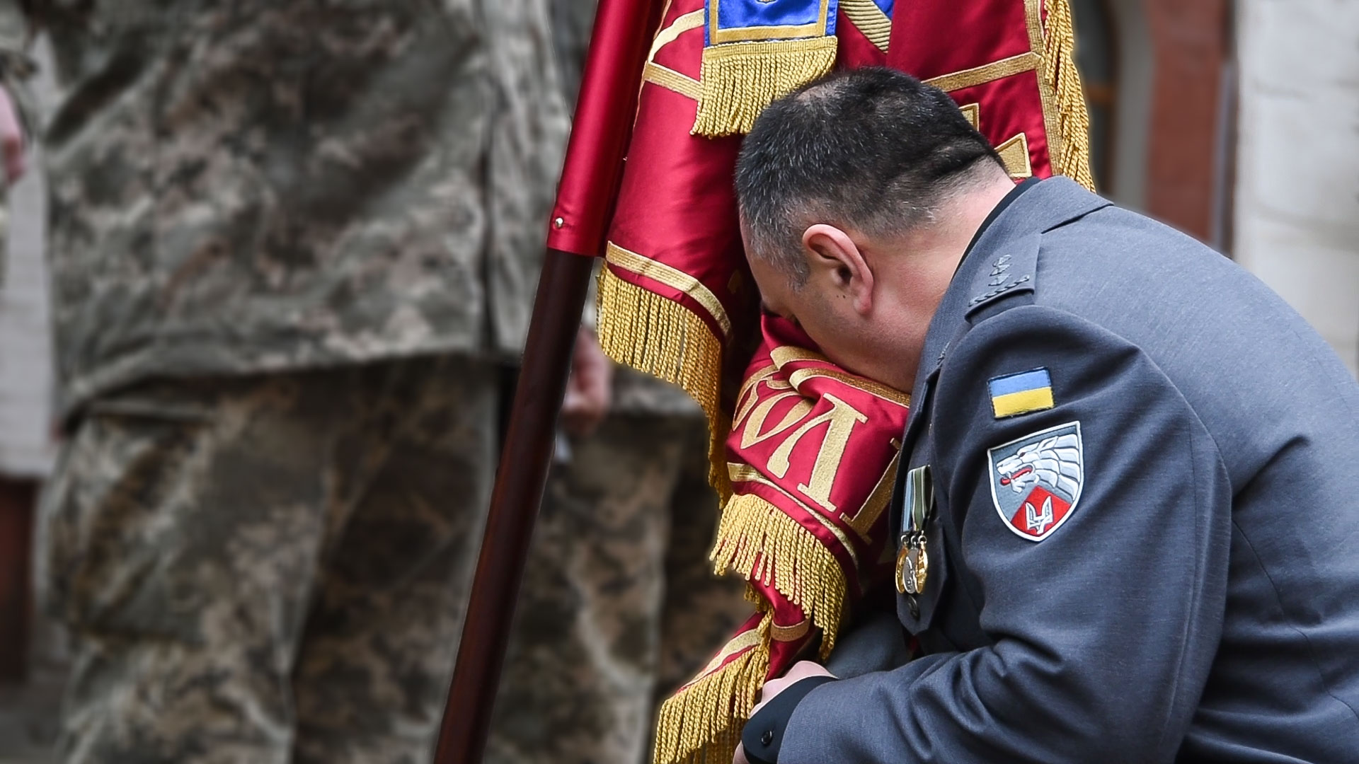 Зеленський змінив командувача Сил спецоперацій та призначив нового командувача Сил підтримки ЗСУ