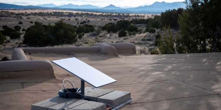 Пентагон навчився блокувати несанкціоноване використання російськими загарбниками терміналів Starlink