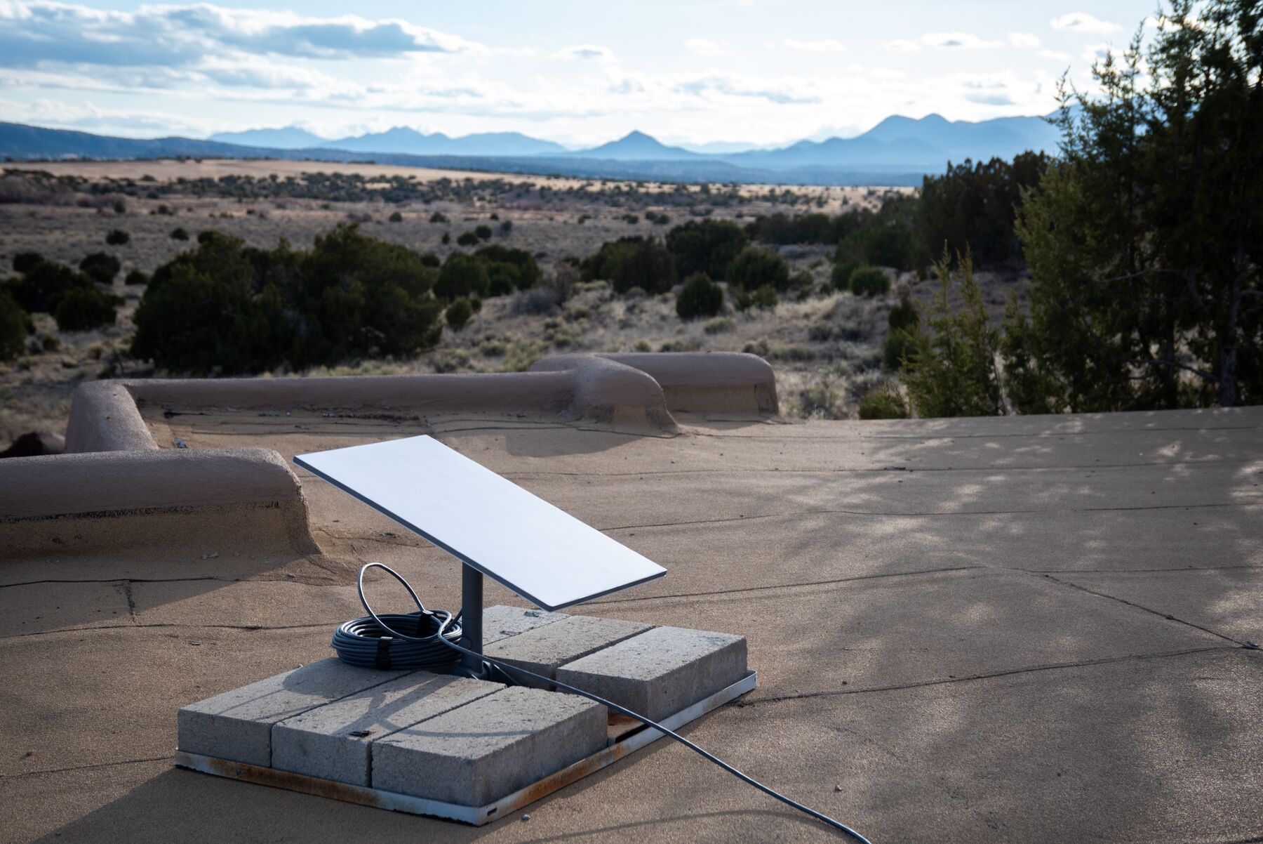 Пентагон навчився блокувати несанкціоноване використання російськими загарбниками терміналів Starlink