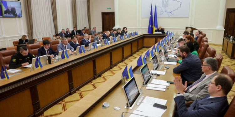 Україна впроваджує європейське регулювання обігу хімічних речовин та продукції на національному ринку