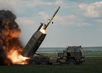 США схвалили продаж для України трьох HIMARS за кошти Німеччини
