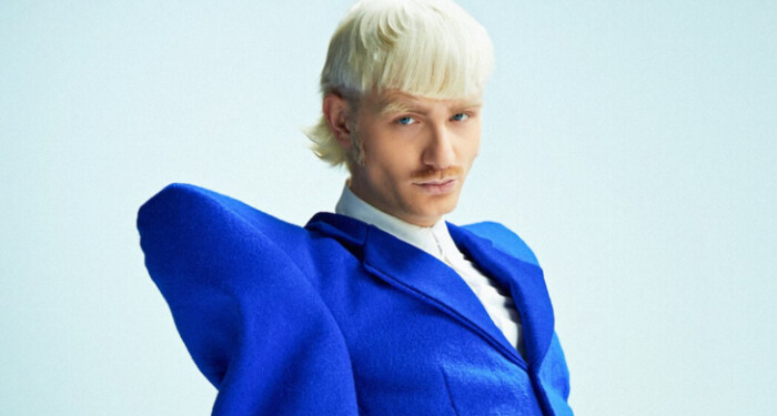 На Євробаченні дискваліфікували  виконавця з Нідерландів. Причини скандалу (ВІДЕО)