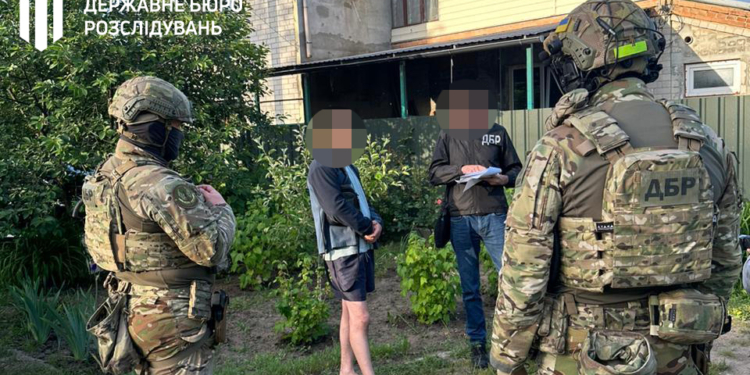 ДБР розслідує численні факти катувань у виправних колоніях України (ФОТО)