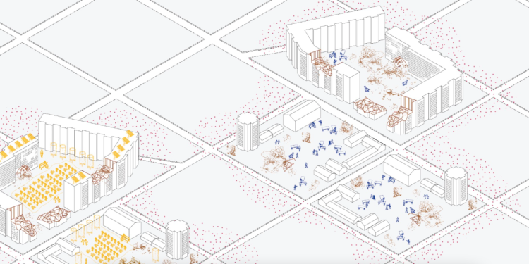 Відмовитись від генплану. Юні архітектори з Данії дали рекомендації по відновленню Миколаївщини (ФОТО)