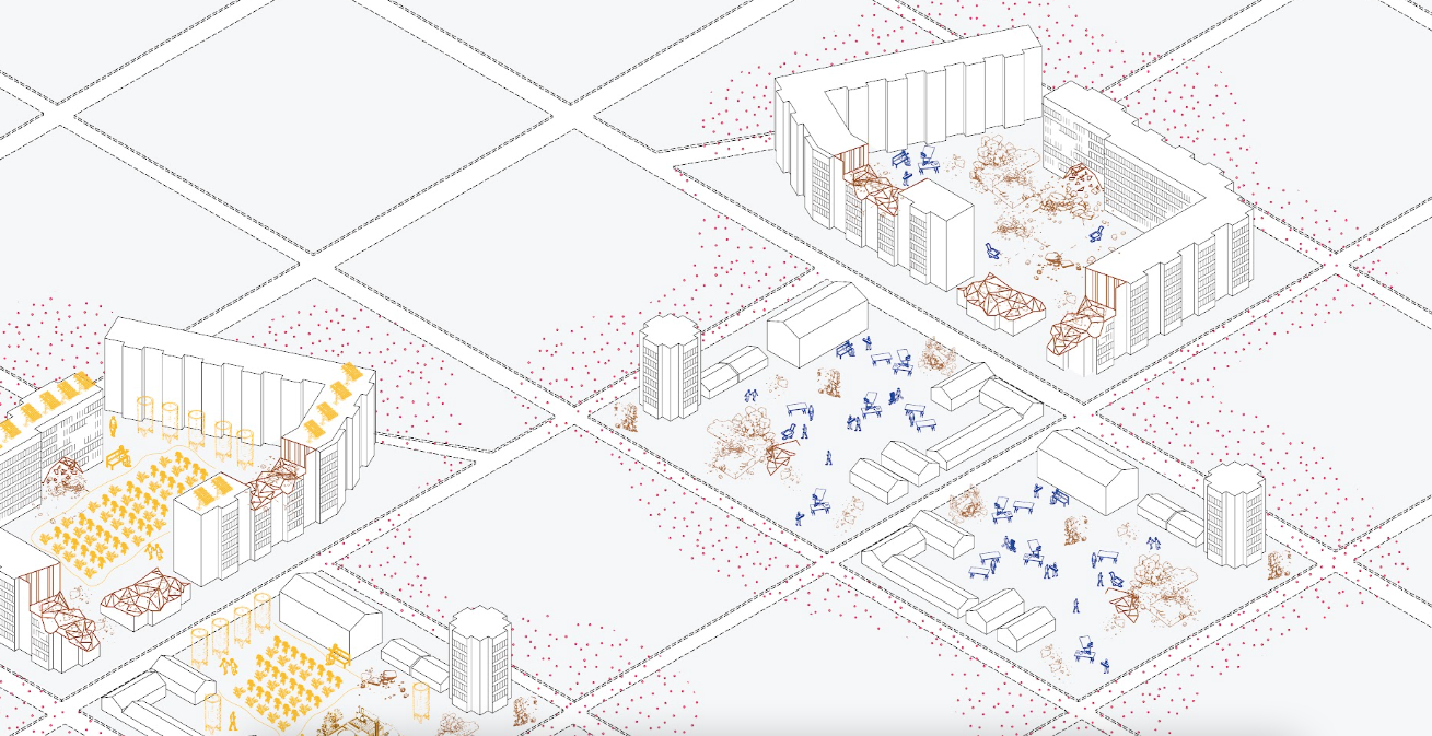 Відмовитись від генплану. Юні архітектори з Данії дали рекомендації по відновленню Миколаївщини (ФОТО)