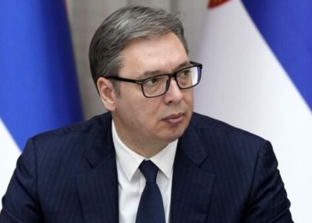 Сербія поліпшить відносини з Україною і проведе економічний форум – президент Вучич