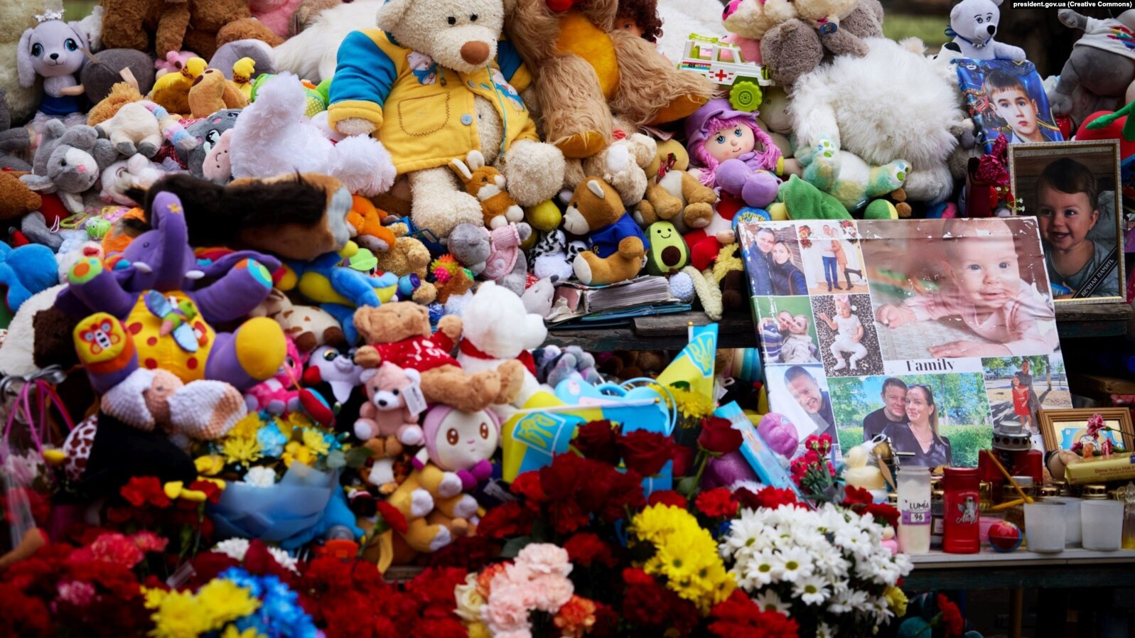 Майже 2 тисячі дітей в Україні загинули або були поранені з початку повномасштабного російського вторгнення – ЮНІСЕФ