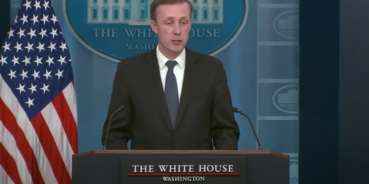 «Найближчими днями»: США анонсували новий пакет військової допомоги Україні