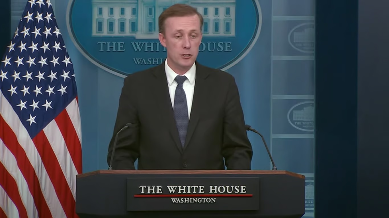 «Найближчими днями»: США анонсували новий пакет військової допомоги Україні