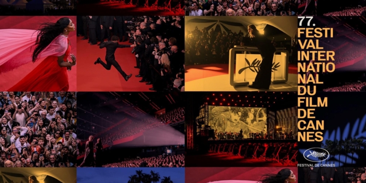 Сьогодні відкривається 77-й Каннський кінофестиваль: як там буде представлена Україна