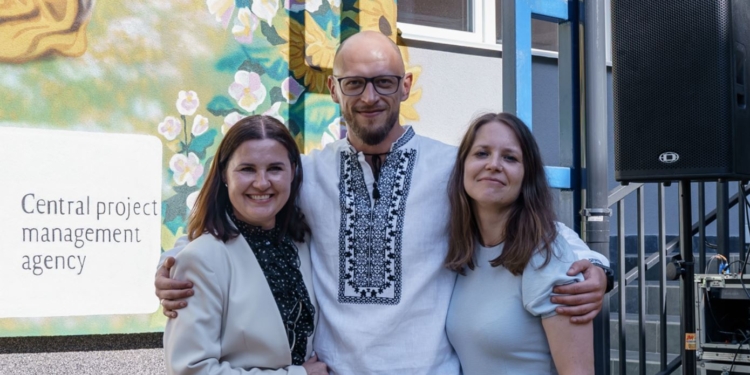 Литва побудує підземну школу на Миколаївщині