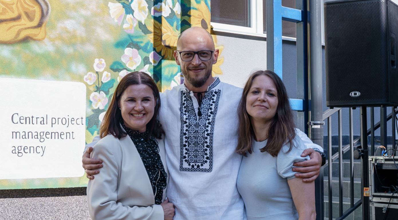 Литва побудує підземну школу на Миколаївщині