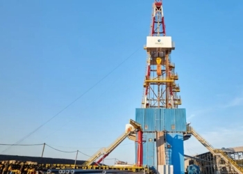 В Україні ввели в експлуатацію ще дві високодебітні свердловини газу