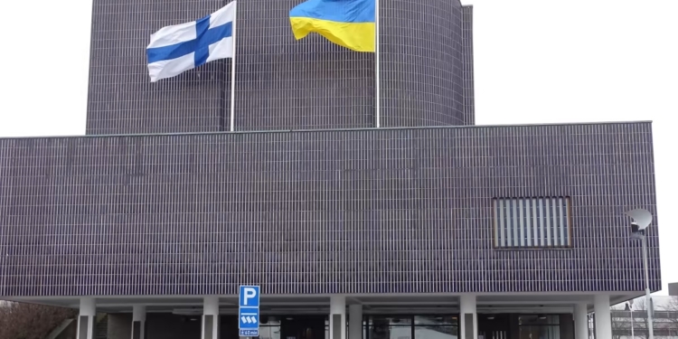 За два роки Фінляндія збільшила кількість міст-побратимів в Україні в п’ять разів