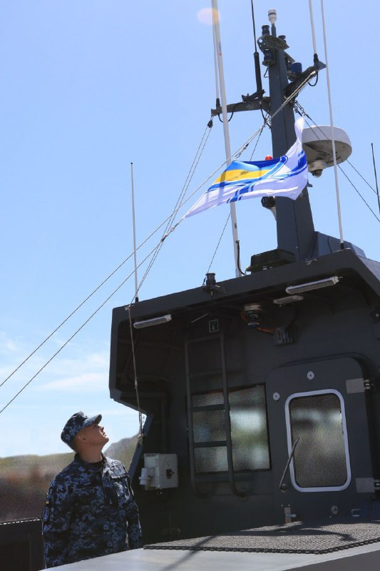 Українські ВМС дали імена катерам, які передала Естонія (ФОТО) 16