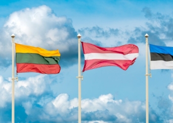 Росія оголосила в розшук політиків країн Балтії – за демонтаж радянських пам’ятників