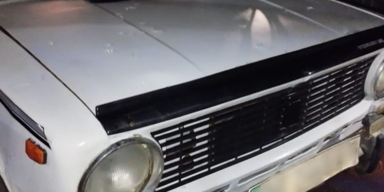 На Миколаївщині водій ВАЗу, який збив жінку та втік з місця пригоди, проведе 5 років 6 місяців за ґратами