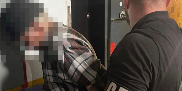 Пенсіонер з Миколаєва, який був коригувальником у росіян і обіцяв їм наварити щі після захоплення міста, отримав 15 років в’язниці