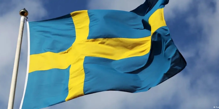 У 2024-2026 роках Швеція планує виділяти по 2,15 мільярда євро на військову допомогу Україні щорічно
