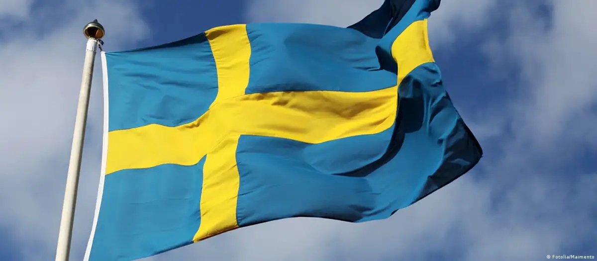 У 2024-2026 роках Швеція планує виділяти по 2,15 мільярда євро на військову допомогу Україні щорічно