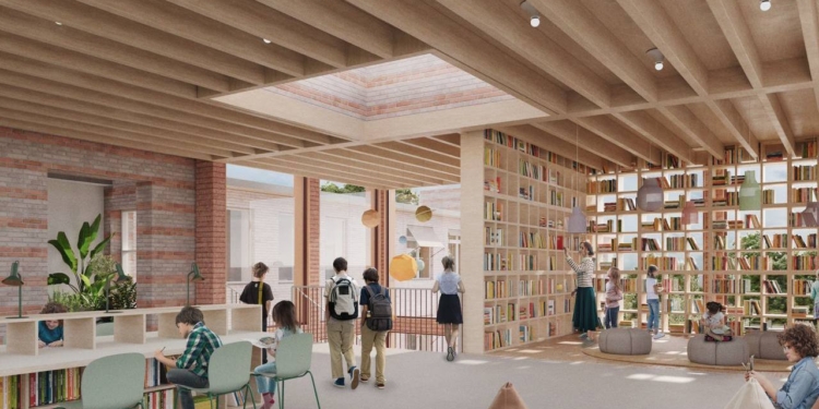 Мінцифри та МОН презентували 5 концепцій трансформації шкіл – щоб позбутися вимушеного радянського спадку в закладах освіти (ІНФОГРАФІКА)