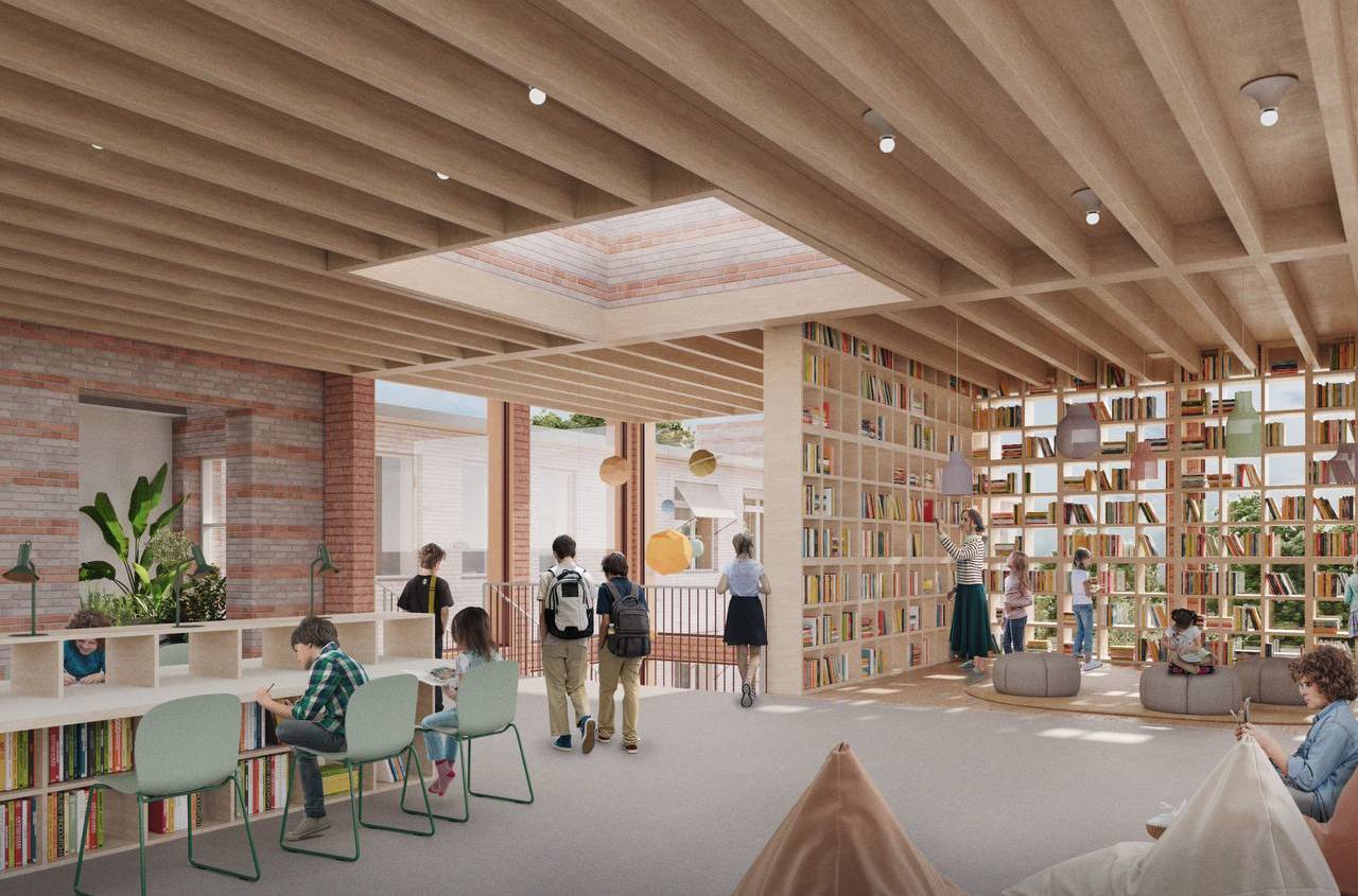 Мінцифри та МОН презентували 5 концепцій трансформації шкіл – щоб позбутися вимушеного радянського спадку в закладах освіти (ІНФОГРАФІКА)