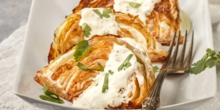 Сезон молодої капусти – не тільки салат. Смакота на раз-два