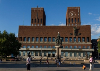 Спецслужби Норвегії: зросла загроза диверсій із боку росії