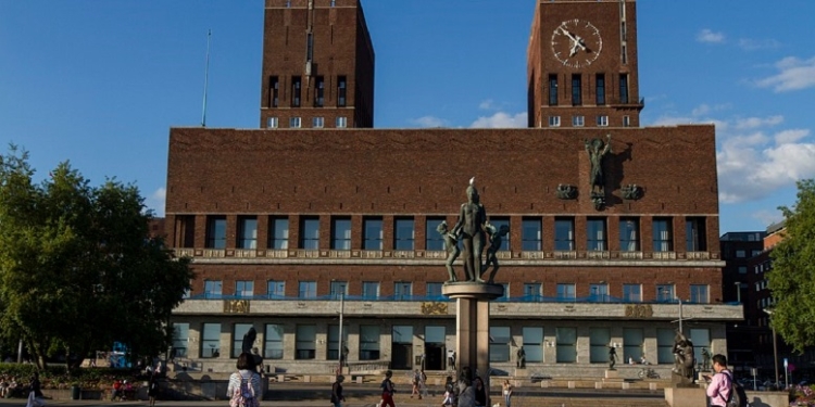 Спецслужби Норвегії: зросла загроза диверсій із боку росії