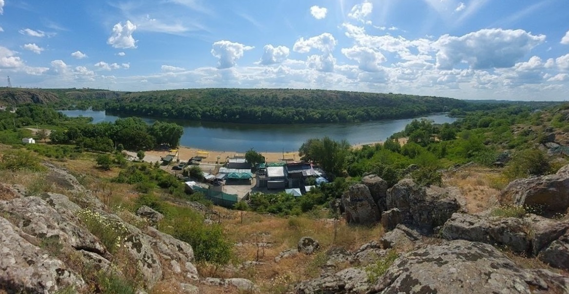 Пляжний сезон на Миколаївщині 2024 року можливий тільки на внутрішніх водоймах, море – під забороною