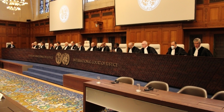 Міжнародний суд ООН наказав Ізраїлю припинити наступ на Рафах