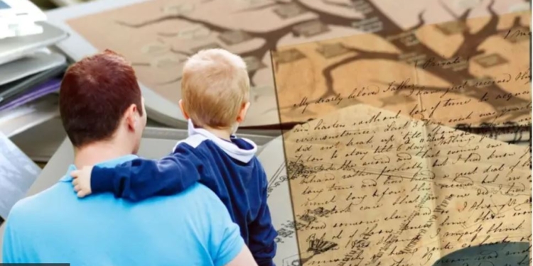 Чи відмовляться українці від по батькові? Тенденції за те