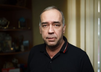 Помер Олександр Мартиненко, прессекретар Кучми, засновник “Інтерфакс-Україна”