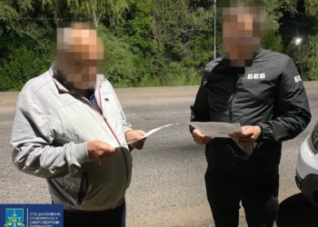 Розтратили понад 2 млн.грн. та вчинили службове підроблення: на Миколаївщині керівникам оборонного та комерційного підприємств повідомлено про підозру