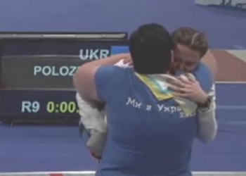 Історична нагорода: Аліна Полозюк з Миколаєва з подругами-рапіристками здобула «бронзу» командних змагань Кубку світу (ВІДЕО, ФОТО)