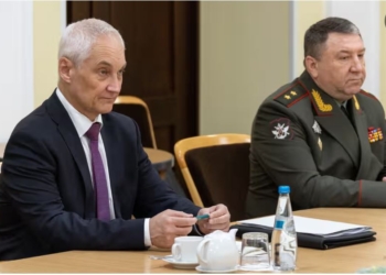 Ймовірність відставки Герасимова зросла, – The Guardian про чистки військових РФ